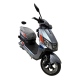 Elektrický skúter JP2200